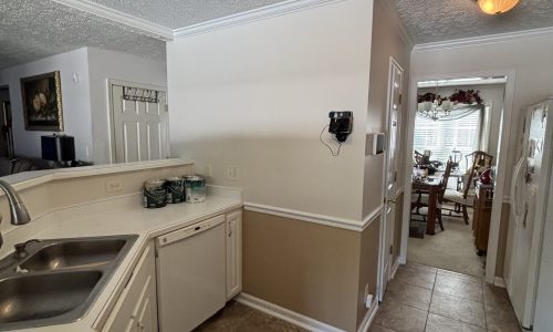 Kitchen After