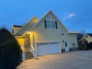 Clarksville, TN Exterior Painting Preview Image 6