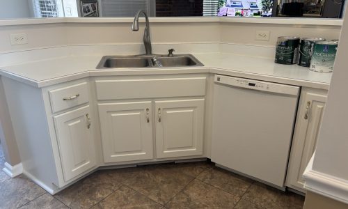 Kitchen Sink