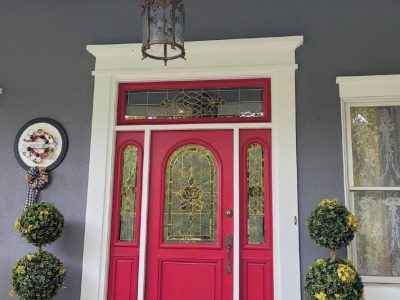 Allensville KY Exterior Painting