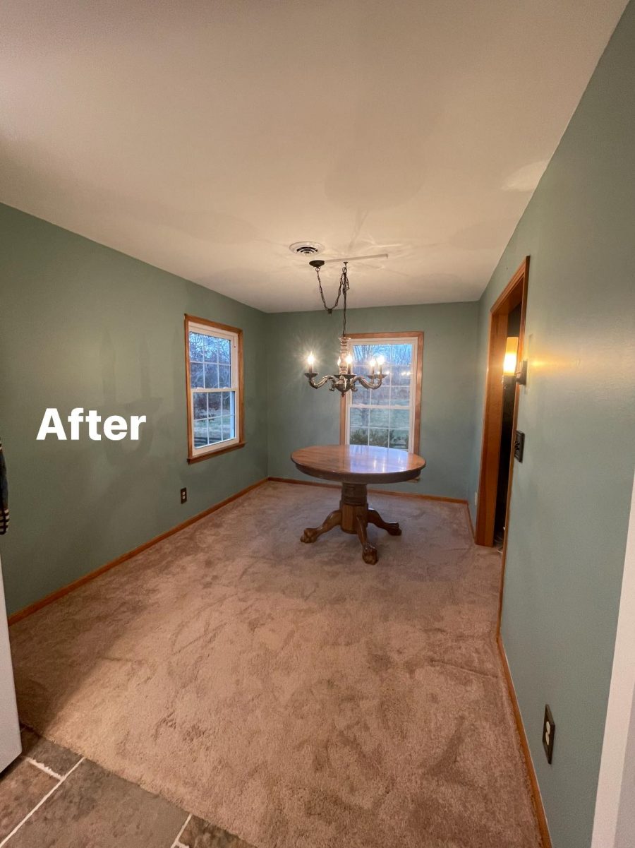 Interior Painting in Charlotte, TN Preview Image 11