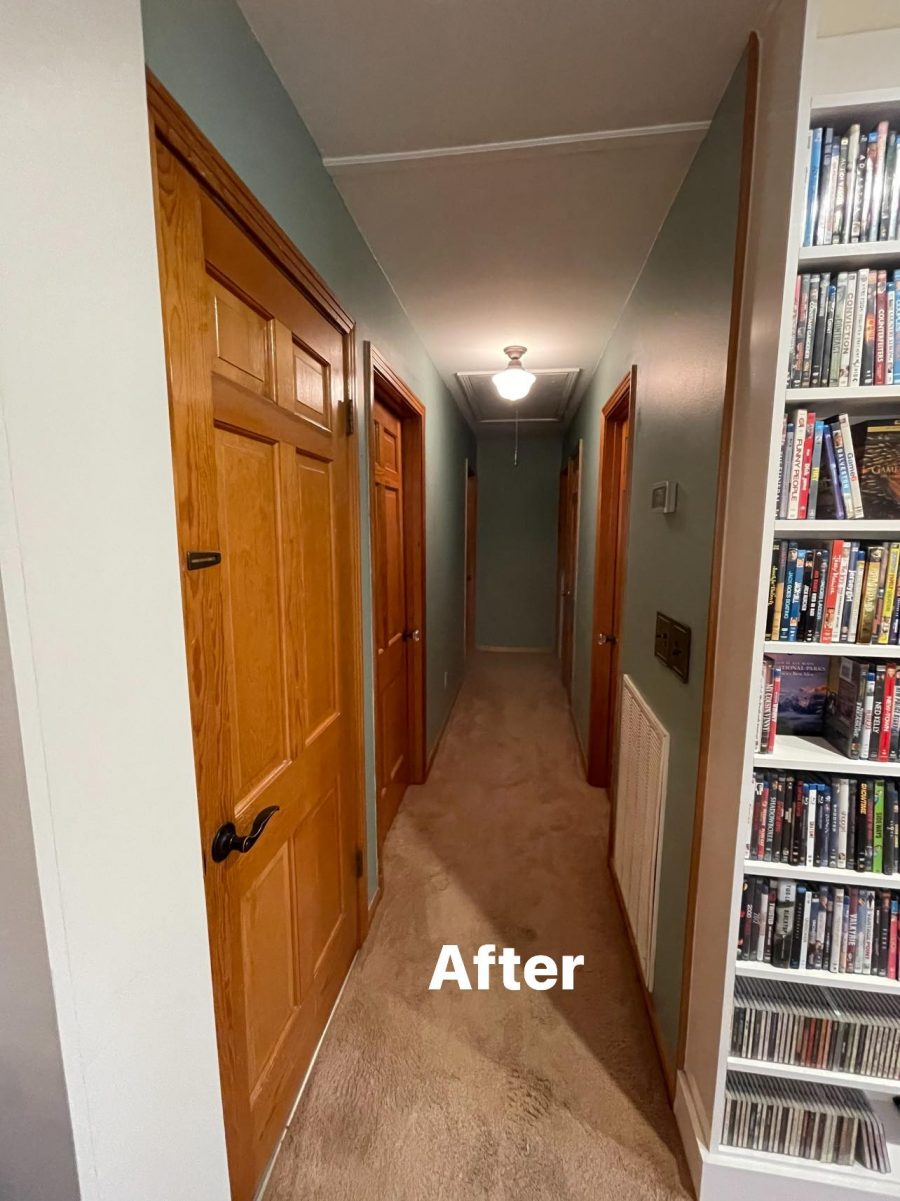 Interior Painting in Charlotte, TN Preview Image 6