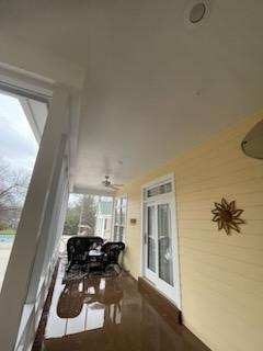 Clarksville, TN Exterior Painting Preview Image 3