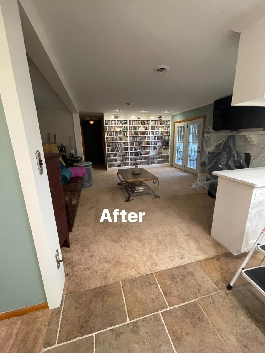 Interior Painting in Charlotte, TN Preview Image 5