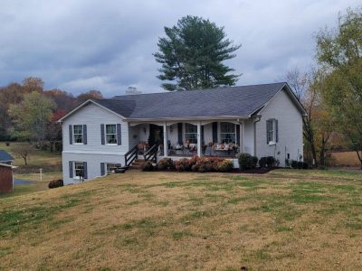 Springfield, TN Exterir Painting After