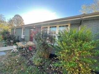 Brick Painting - After Preview Image 2