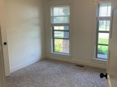 Interior Painting in Clarksville, TN