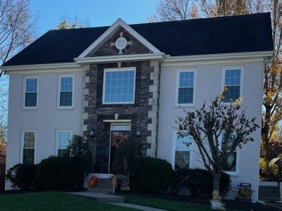 Clarksville TN Exterior Painting