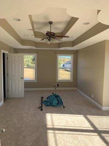 Interior Painting Hallway Preview Image 1