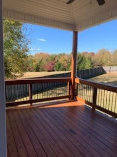 Porch Deck Painting Preview Image 2