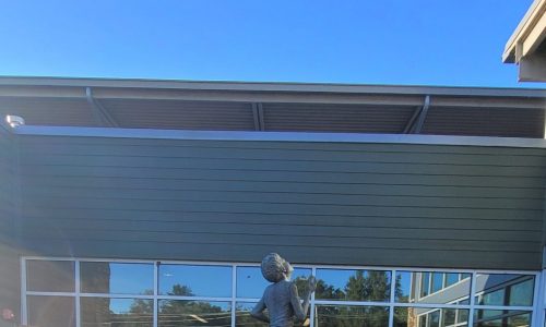 Wilma Rudolph Center