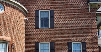 Exterior Painting in Middlesex, NC