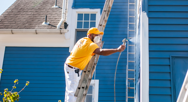 Exterior Painters Clayton