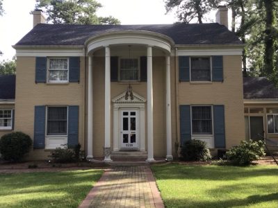 Rocky Mount House Painters