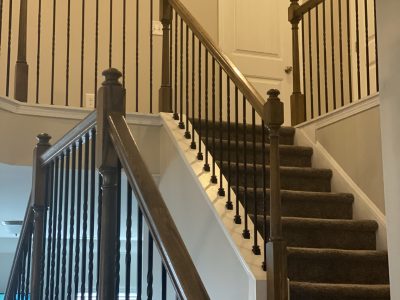 Interior Painters Near Rocky Mount