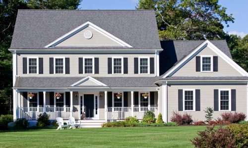 new house painters wilson nc