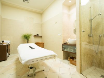 Spa Interior Painting Clifton New Jersey CertaPro Painters