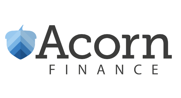 acorn finance logo