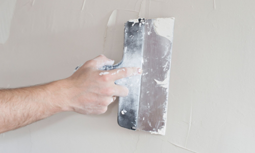 drywall repair services