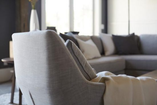 living room painting