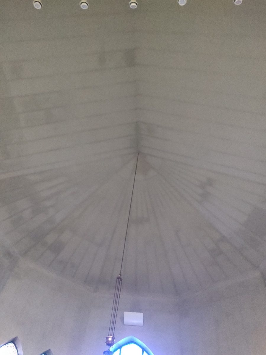 Church before painting Preview Image 13