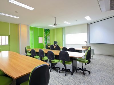 Classroom Painting Professionals in New Jersey