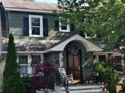 Kelleher, New Jersey Painters for Exteriors