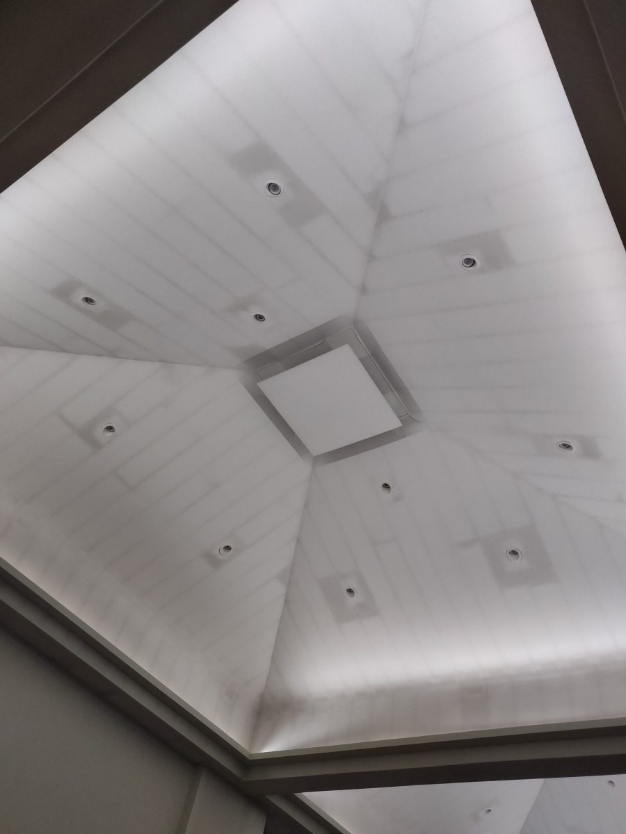 Church before painting Preview Image 12