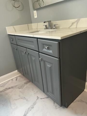 cabinet refinishing Preview Image 5