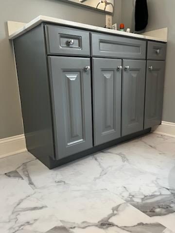 cabinet refinishing Preview Image 4
