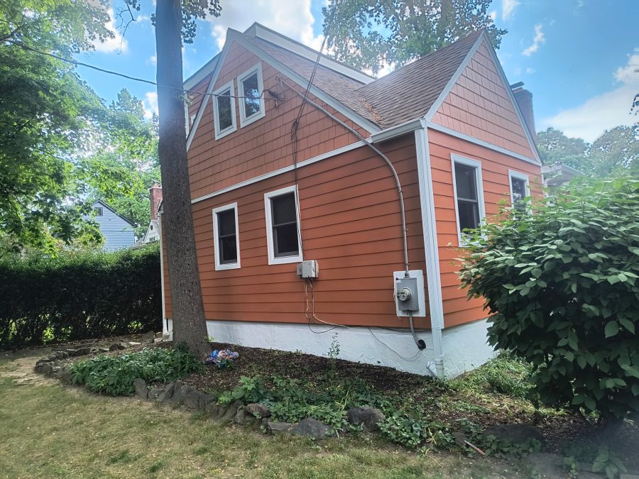 Exterior Painting Preview Image 4