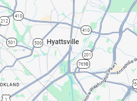 Hyattsville, MD painters