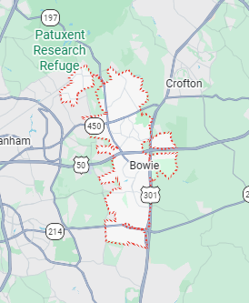 Bowie, MD