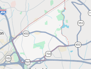 Lanham, MD