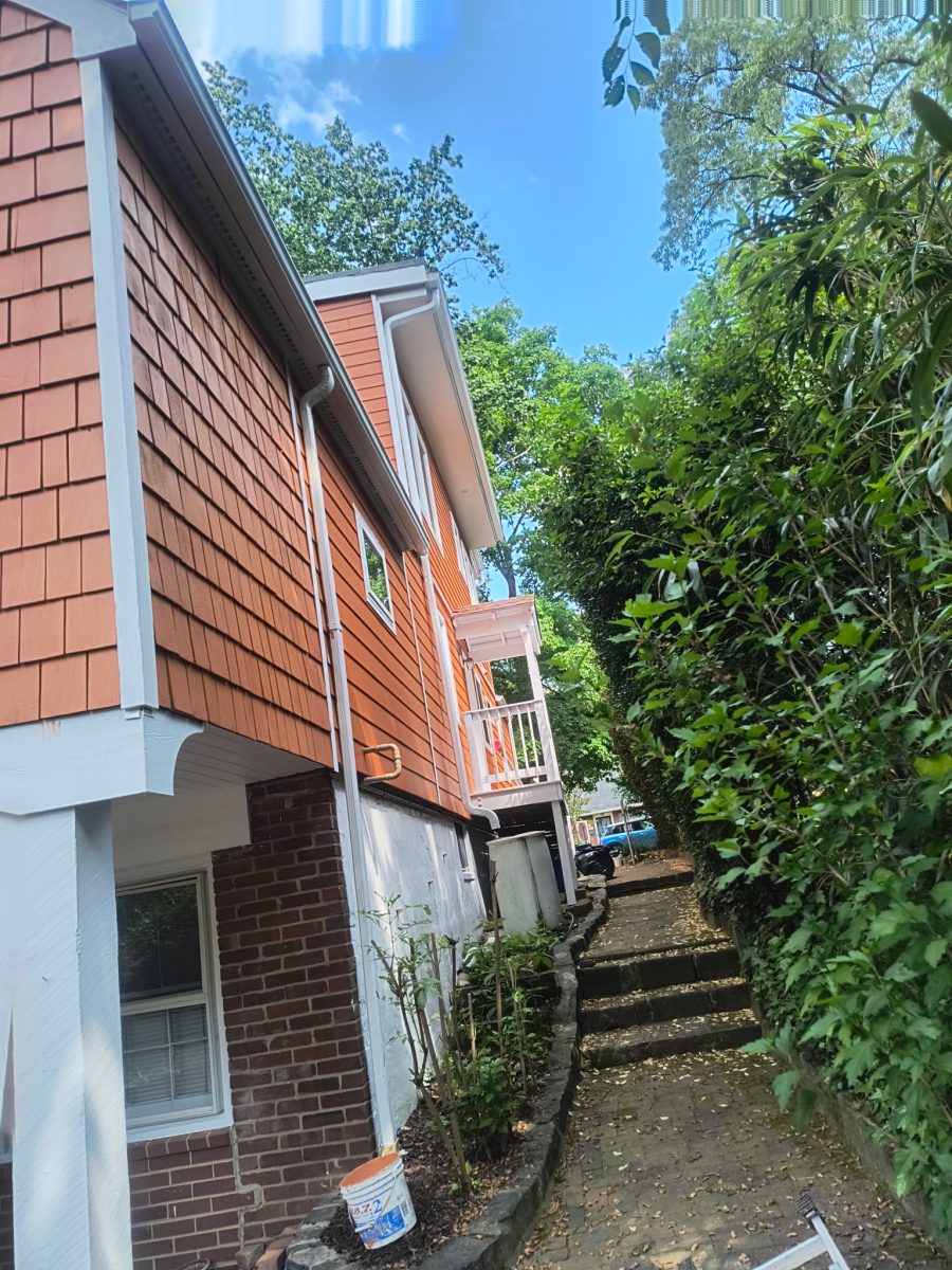 Exterior Painting Preview Image 2