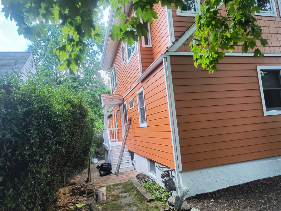 Exterior Painting Preview Image 3