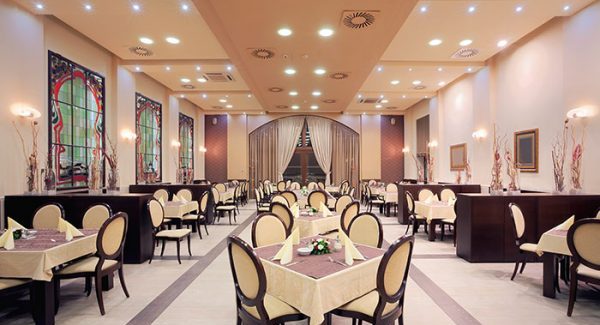 hospitality