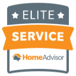 Review us on HomeAdvisor!