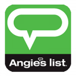 Review us on Angie's List!