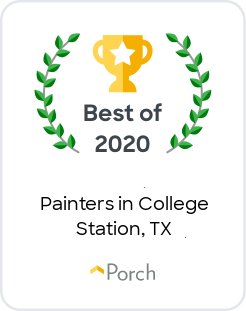 Porch Best of 2020 Winner