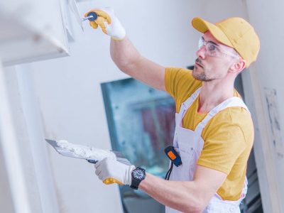 warranty painting service for home or business