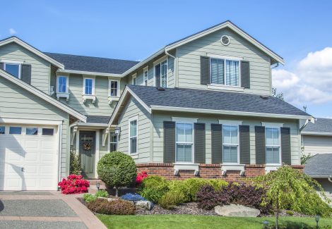 Bryan, TX - Exterior