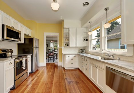 College Station, TX - Interior