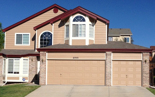 CertaPro Painters the exterior house painting experts in Springs Ranch, CO