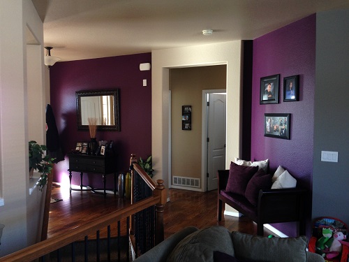 CertaPro Painters the Interior house painting experts in Colorado Springs, CO