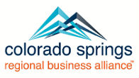 colorado springs business alliance icon