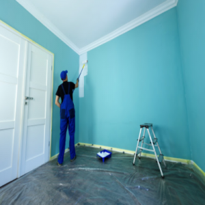Certapro painters of Colorado Springs FAQs about interior painting