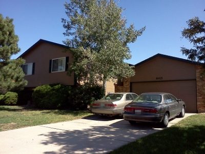 CertaPro Painters in Colorado Springs, CO. are your Exterior painting experts