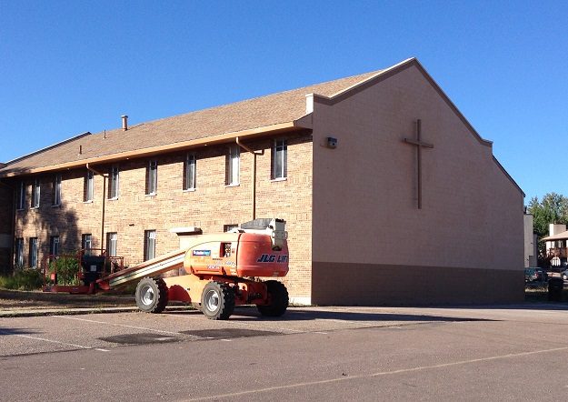 CertaPro Painters in Colorado Springs, CO your Commercial Faith Based painting experts Preview Image 2
