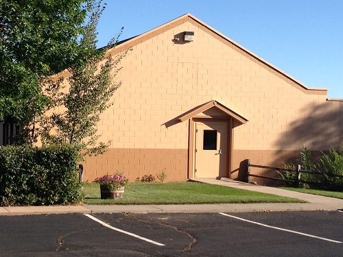 CertaPro Painters in Colorado Springs, CO your Commercial Faith Based painting experts Preview Image 3